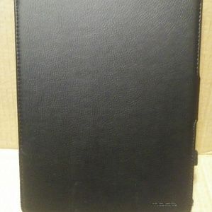 Moko Slim-fit IPad air case